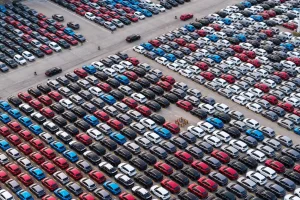 Automobile : la montée de la Chine comme leader mondial de la voiture électrique en dix ans