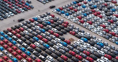 Automobile : la montée de la Chine comme leader mondial de la voiture électrique en dix ans