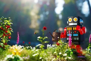 Vert, solaire et solidaire : la science-fiction explore des futurs écologiques réalistes