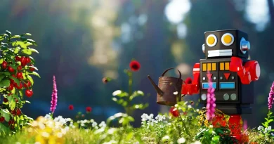 Vert, solaire et solidaire : la science-fiction explore des futurs écologiques réalistes