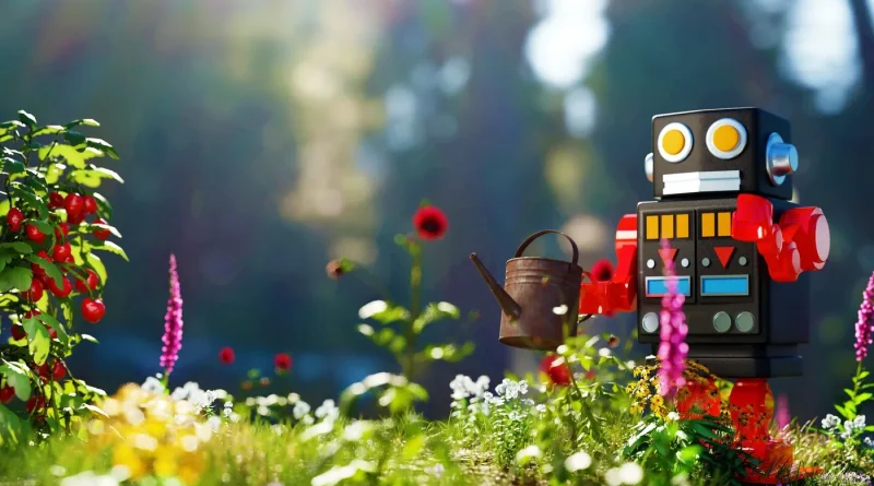 Vert, solaire et solidaire : la science-fiction explore des futurs écologiques réalistes