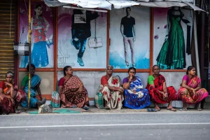 Le Kerala, premier État d’Inde à déclarer la fin de la misère ?