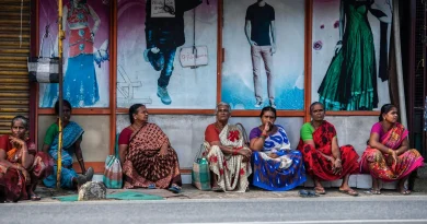 Le Kerala, premier État d’Inde à déclarer la fin de la misère ?