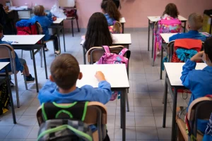 École : l'Italie se distingue en matière d'inclusion des enfants en situation de handicap en Europe