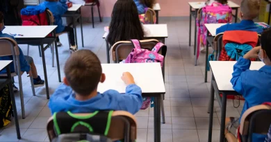 École : l'Italie se distingue en matière d'inclusion des enfants en situation de handicap en Europe