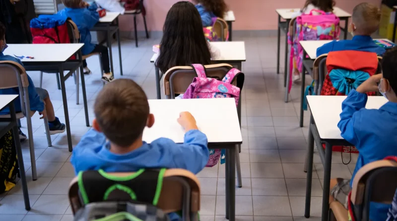 École : l'Italie se distingue en matière d'inclusion des enfants en situation de handicap en Europe
