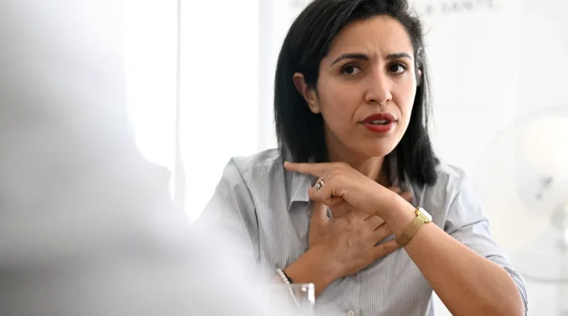 Scandale des poupées Shein : El Haïry demande une audition des plateformes d’e-commerce