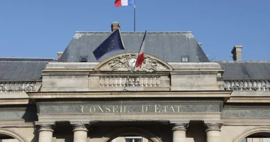 Affaire Teboul : le Conseil d’État valide la sédation terminale contre l'avis de la famille