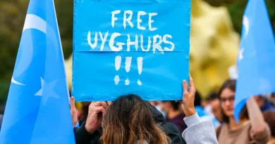 Une université britannique suspend ses recherches sur les Ouïghours sous pression de Pékin