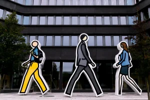 Cadres : l'insertion des jeunes diplômés devient de plus en plus difficile