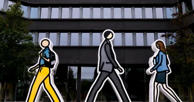 Cadres : l'insertion des jeunes diplômés devient de plus en plus difficile