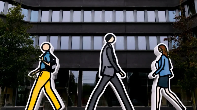 Cadres : l'insertion des jeunes diplômés devient de plus en plus difficile