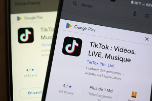 TikTok : une enquête sur son algorithme accusé de pousser les mineurs au suicide