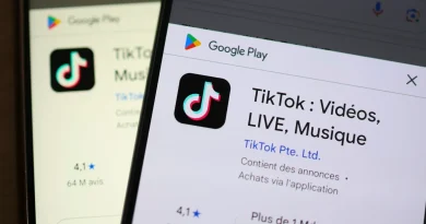 TikTok : une enquête sur son algorithme accusé de pousser les mineurs au suicide