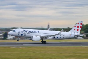 Belgique : des drones causent des perturbations au trafic aérien de l’aéroport de Bruxelles