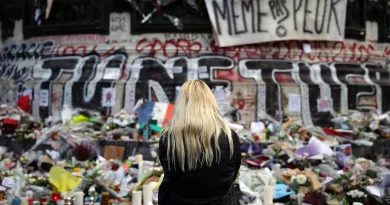 Trois gardes à vue antiterroristes liées à Salah Abdeslam, à l'approche du 13-Novembre