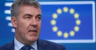 COP30 : l'UE conclut un accord pour maintenir son leadership climatique