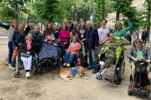 « Dix millions d’aidants dénoncent l'ignorance du projet de loi sur l'euthanasie »