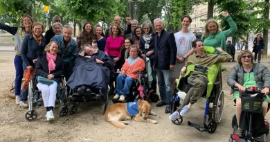 « Dix millions d’aidants dénoncent l'ignorance du projet de loi sur l'euthanasie »