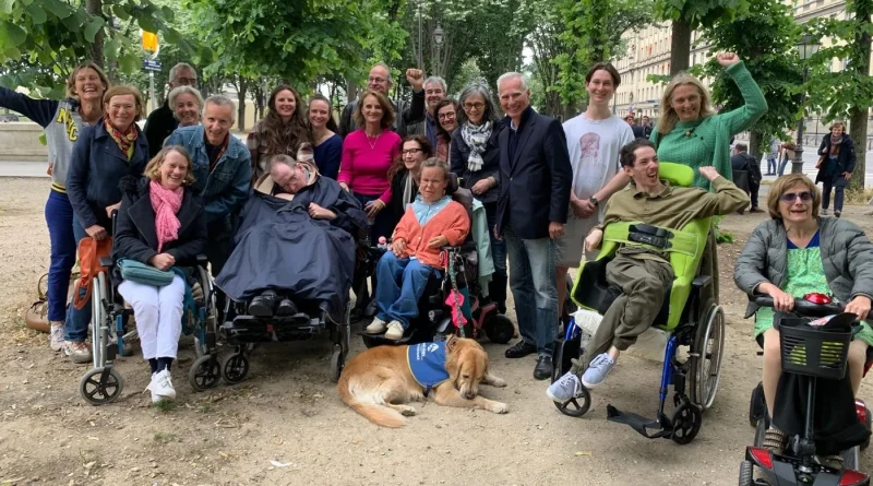 « Dix millions d’aidants dénoncent l'ignorance du projet de loi sur l'euthanasie »