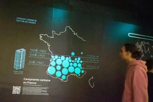 Empreinte carbone : les disparités d'émissions entre Français expliquées