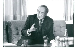 SOS Village d’enfants : Hermann Gmeiner, fondateur, accusé d’abus sexuels