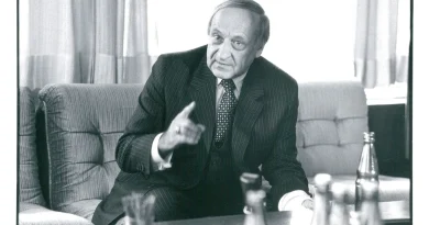 SOS Village d’enfants : Hermann Gmeiner, fondateur, accusé d’abus sexuels