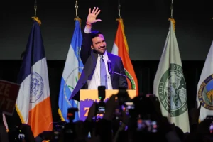 Victoire de Zohran Mamdani à New York : le Parti démocrate peut-il surmonter son marasme ?