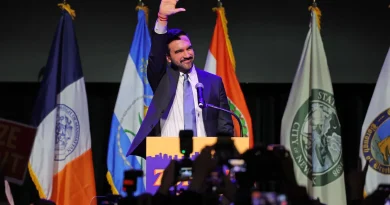 Victoire de Zohran Mamdani à New York : le Parti démocrate peut-il surmonter son marasme ?