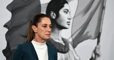 Agression sexuelle en pleine rue: la présidente mexicaine annonce une riposte politique