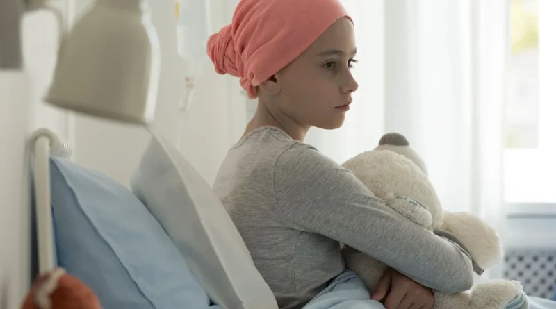 Pollution de l'air : un risque accru de leucémie aiguë chez les enfants en ville et à la campagne