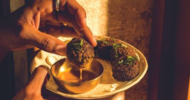 Le chef Simon Auscher révèle les secrets des sauces en cuisine Le chef Simon Auscher révèle les secrets des sauces en cuisine