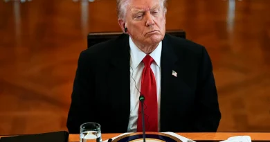 États-Unis : Trump permet le bannissement des passeports non conformes au genre de naissance