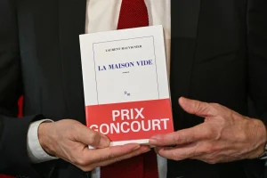 Prix Goncourt et Médicis : la famille au cœur des romans de l'automne