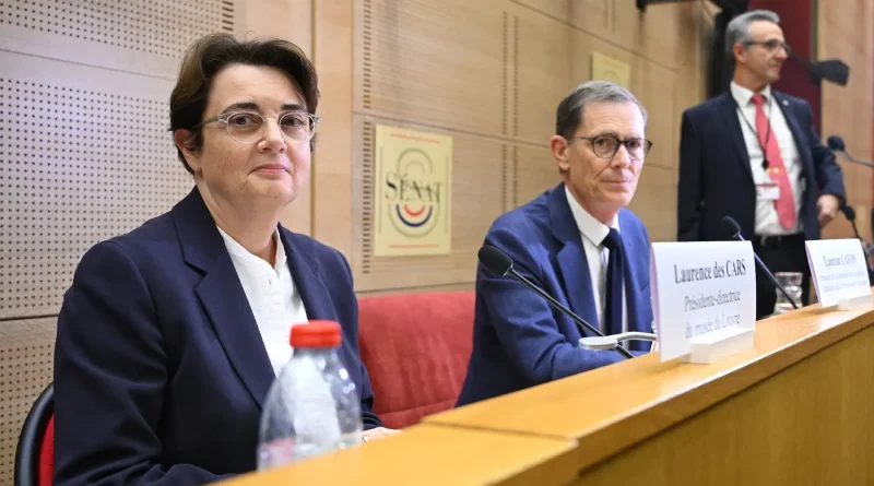 Le Louvre annonce des mesures d'urgence pour la sécurité, les syndicats insatisfaits.