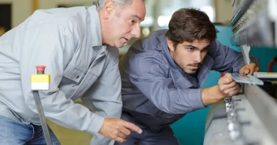 Apprentis : l'Assemblée confirme l'exonération des cotisations salariales