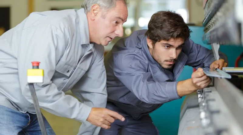 Apprentis : l'Assemblée confirme l'exonération des cotisations salariales