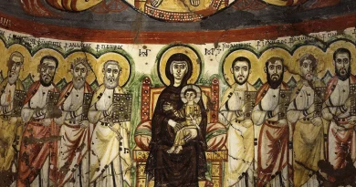 Emmanuel Falque plaide pour un vrai dialogue dans sa nouvelle lettre sur l'apologétique