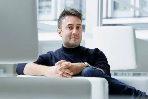 Irénée Régnauld, sociologue : « L'intelligence artificielle soulève des enjeux politiques »