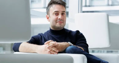 Irénée Régnauld, sociologue : « L'intelligence artificielle soulève des enjeux politiques »