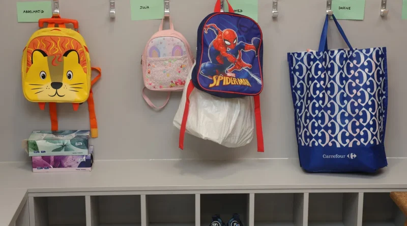 Trois enseignants de maternelle à Paris suspendus pour des soupçons de violences sexuelles