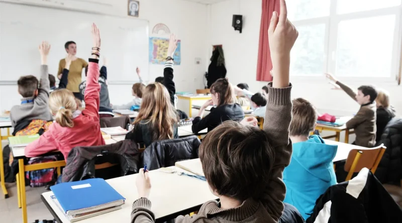 Temps de l’enfant : les jeunes réclament moins de devoirs et des journées plus courtes