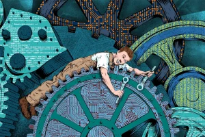 « L'IA, un outil incontournable pour les développeurs : autonomie et polyvalence accrues »