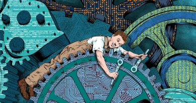 « L'IA, un outil incontournable pour les développeurs : autonomie et polyvalence accrues »