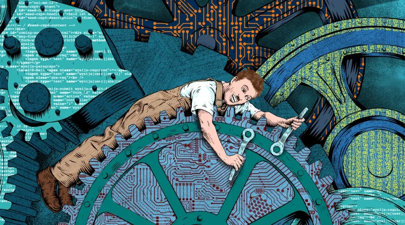 « L'IA, un outil incontournable pour les développeurs : autonomie et polyvalence accrues »