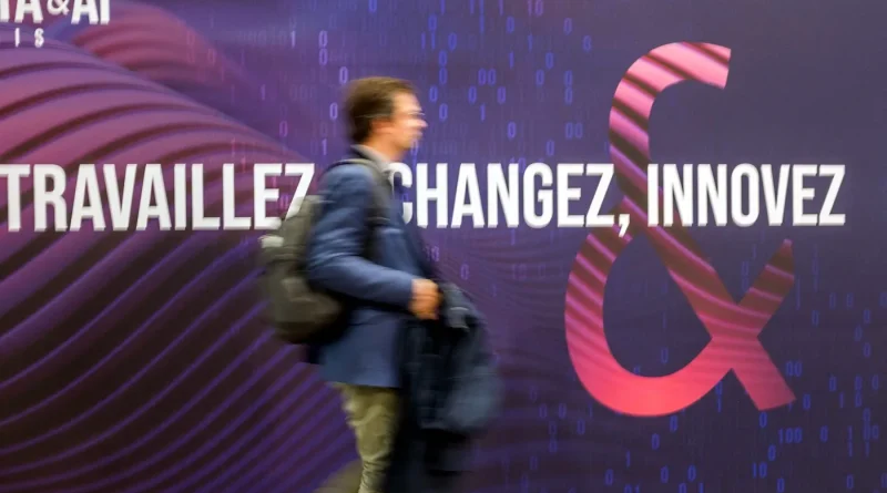 Droit, finance, marketing : l'intelligence artificielle menace les jeunes actifs