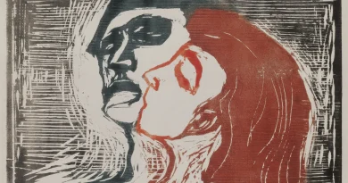 « La Déprise » de Clotilde Leguil : comprendre l'amour sans emprise.