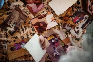 Des familles se rassemblent pour changer l'image de l'adoption internationale