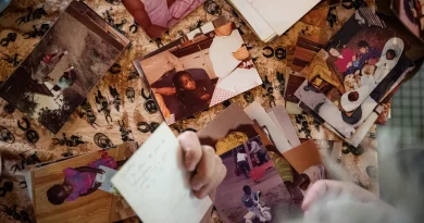 Des familles se rassemblent pour changer l'image de l'adoption internationale