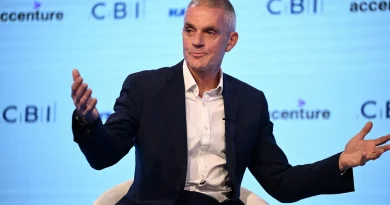 Le directeur de la BBC démissionne suite à un montage controversé d'un discours de Donald Trump